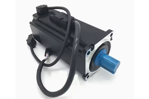 100% New Original Delta A2 Series AC Plastic Servo Drive Motor ASD-A2-1021-M for Electronics Industrial Automation