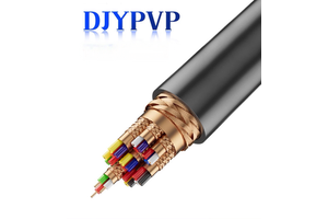 Industrial Automation Control Cable | Computer Shielded Cable for PLC, CNC & Data Acquisition Customizable