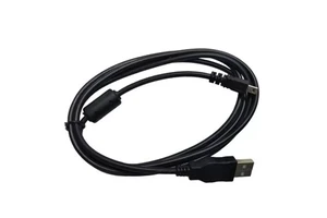 USB Data Cable for Cybershot DSC Series DSC-W710 W730 W800 W810 W830 Cameras Quick Charging and Data Transfer