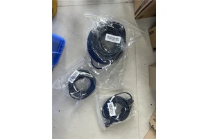 100% New and Original Mitsubishi Servo Motor Cable MR-J3ENSCBL30M-L