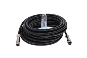 Yaskawa Industrial Robot Spare Part Servo Motor CBL-YRC061-10 CABLE ASSY Harness Manip Yaskawa Motoman Part Encoder Power Cable