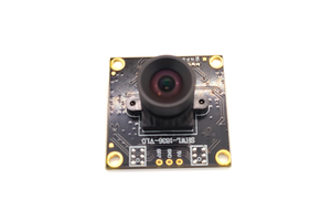 USB Mini Wide Dynamic Range 105dB 2MP 1080P H.264 Camera Module Fixed Focus CMOS Sensor 1/2.7" 30 FPS 90 FOV Low Light