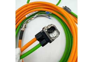 Servo Motor Cable Control Cable 6FX3502-7DD01-1AF0 6FX3802-7CD01-1BA0 Factory Price