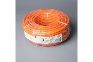 4Awg Electrical Battery Cable High Stranded Soft Flexible Tinned Copper Conductor 600V Heat Resistant Silicone Wire