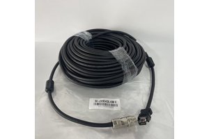 Mitsubishi Servo Encoder Cable SC-J3ENS4CBL40M-H
