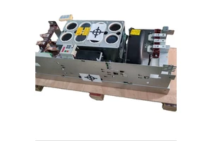 6SE7031-0TE60-Z Servo Drive With DP Communication & G91 Encoder, 1-Year Warranty