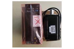 Delta Servo Motor/Driver ASD-B2-0421/0221/0721/1021/1521/2023