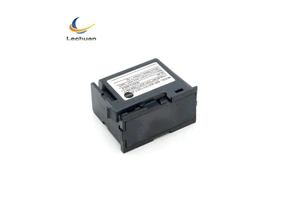 LECHUAN Nylon Battery Case for MITSUBISHI MR-JE-B / MR-J4-GF Battery-Set MR-BAT6V1SET-A