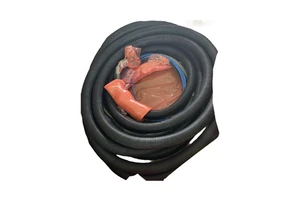 Applicable to the IRB4600/IRB6700 Series Industrial Robot Pipeline Package 3HNA017040-016