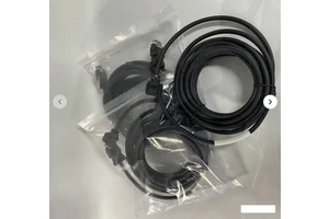 MITSUBISHI 04410-43500 Cable Applicable Model S16R