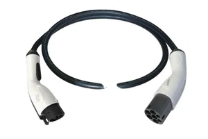 32Amp Type 1 Type 2 Cable SAE J1772 To IEC 62196-2 EV Charging Cables