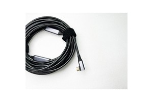 High Quality Custom Long High Quality Usb c to c Tether Data Cable for Camera