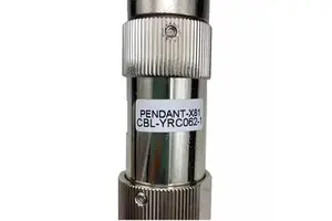 Robot CBL-YRC062-1 DX100/DX200 Teaching Pendant Cables Are Suitable for Industrial Robots