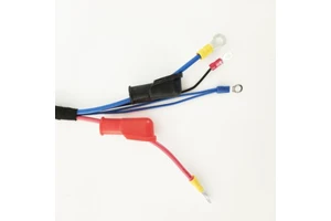 Custom Car Battery Charging Cable OEM Welding Cable