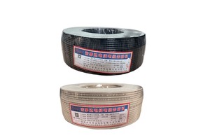 28 Years Manufacturer 0.2mm2 0.3mm2 0.5mm2 0.75mm2 1.0mm2 2.5mm2 Twisted Pairs Signal Wire RVVP Cable Multicore Shielded Cable