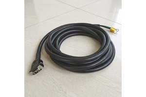 High Quality IP44 Copper Control Cable with PVC Insulation and Wide Temp Range for Factory Automation Systems Essential