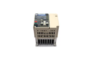 Original Yaskawa Inverter Yaskawa GA500 VFD CIPR-GA50CB004EBAA-BAAASA 0.4kW 200V 3PH Inverter Drive Cimr-m5a27p50-xxxc