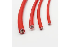 Polycab Solar Cable Tuv 1C X 4sqmm 1500 V Dc for Photovoltaic Power Plant