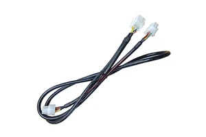 Molex MDB Wire Harness 39013063 39012060 Data Cable RS232 Vending Machine to MDB Cable