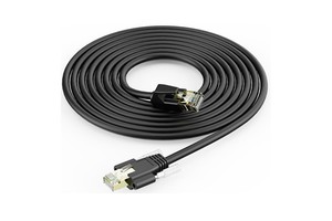 Gigabit Ethernet Cable Machine Vision Industrial Camera 5m