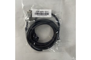 Yaskawa Servo Cable JZSP-CSP01-03-E
