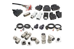 2 3 4 5 6 7 8 10Pin for Delta Servo Motor Encoder Plug Brake Connector DDK Connector DDK Servo Connector