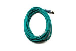 Rscd Rj45 440-5m Industrial Ethernet Cable 16.4ft Length U-16027 New Original Ready Stock Automation Pac Dedi