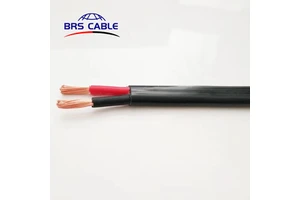 Single Core 3MM 4MM 5MM 6MM Automotive Cable Twin Core Twin Sheath Multi Core Auto Cable and Trailer Cable