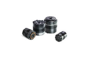 Kinco IFMH60H100-DCAB Robot Joint Actuator - High Torque Density, Harmonic Gearing, Modular Integrated Design For Robot Motor