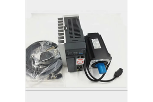 Original Delta ASD-E3-1521-L E3 Series Plastic Servo Drive Stable Performance Energy Saving AC Servo Controller for Automation