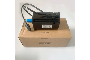 NEW and Original Delta Servo Motor ECMA-C20602ES