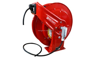 L70075-094-x 380v,30A,23m Cable Reel /Cord Reel / Have CE Certification