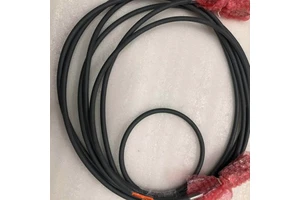 00-174-774 KUKA Industrial Robot Communication Cable