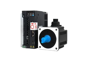 Delta Servo Driver Motor Kits 2KW ASD-B2-2023-B ECMA-E21320RS ECMA-E21320SS 9.55NM with 3M Cable