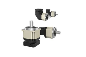 MAB AB 42 60 90 120 142 180 220mm Servo Stepper Motor Precision Helical Gear Inline Right Angle 90 Degree Planetary Gearbox ODM