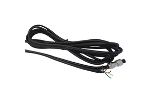 Cable with Connector for Various Sensor Applications