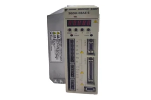 SGDH-08AE Original New SGDH-08AE-S SGDH-08AE-OY for Yaskawa AC Servo Drive for CNC Machines
