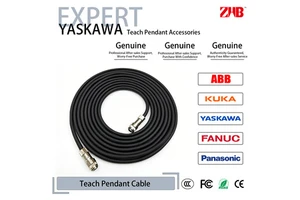 High Quality CBL-YRC062-1 Is Suitable for the Teaching Panel and Controller Cables of Yaskawa DX100/DX200 Robots CBL-YRC062-1