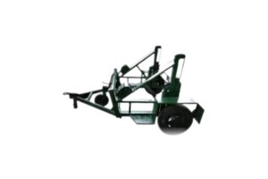 Cable Reel Trailer