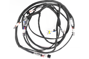 Storage Battery Cable Wiring Harness for Energy Storage System Battery Pack Cable Harness