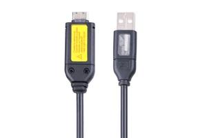 0.5m USB Camera Cable for Data Transfer and Charging for WB5000 WB5500 ES10 ES55 ES57 ES60 ES63