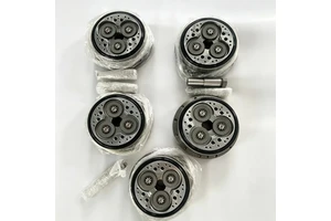 High Performance Planetary Servo Gearbox High Torque Speed Reducer High Precision Transmission Robots