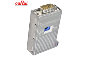 Original 6GK1500-0EA02 Profibus Axial Cable with Export Bus Connector for Industrial Control Price Discounts Available