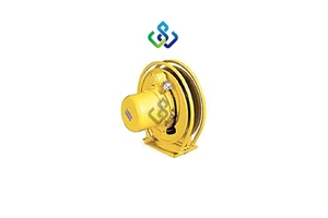 IN STOCK ORIGINAL BRAND NEW CABLE REEL - RETRACTING 80'12-4C 1300850364