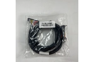 100% New and Original Generic I/O Connection Cable FA-CBL20FMVE