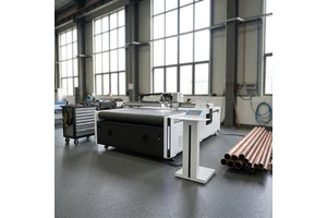 TC China 2026 OEM/ODM Cake Box Die Cartoon Cutting Machine Paper Processing Industry for Packaging