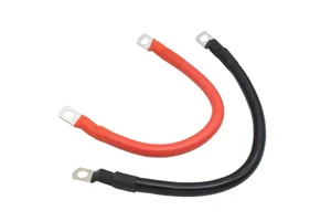 Battery Cable for Car Power Supply