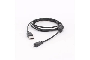 USB Cable For Nikon Coolpix D7100 D5300 D5200 D5100 D3300 D3200 S9500 UC-E16 E17 S3100 S3000 S2 S31 S32 S2750 S2700 S230 S203