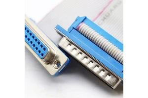 1.27/2.0/2.54/mm IDC/D-SUB 2.54mm/Flat Ribbon Cable