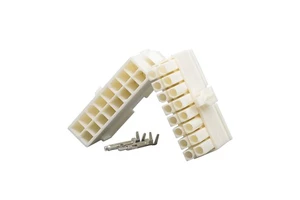 SSY 4145 Servo Motor Male Female Housing Terminal Wire Connector Block Connector Plug for Industrial Control Medical